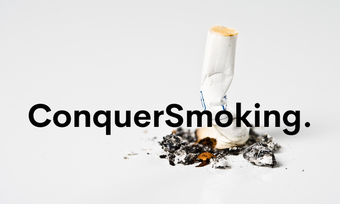 ConquerSmoking.com